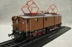 Brown 1:87 Scale Atlas EG5 22 501 / E 91 1926 Train Model