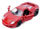 Diecast SIKU 6301 Sports Cars Set Toy