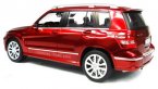 1:14 Scale Kids Black / Red R/C Mercedes-Benz GLK350 Toy