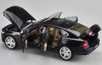 1:18 Scale Black / White Diecast Volvo S90 Model