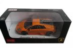 1:43 Rastar Diecast Lamborghini Murcielago LP 670-4 SV Model