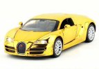 Red /Golden /Blue /Purple 1:32 Scale Kids Diecast Bugatti Veyron