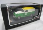 PREMIUMX 1:43 Diecast Volvo PV210 Duett Van Model