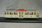 White 1:87 Scale Atlas Geta Beijnes Haarlem -1929 Tram Model