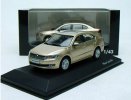 Silver /Wine Red /Golden 1:43 Scale Diecast VW New Lavida Model