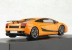 Gray / Orange / White / Yellow 1:43 Gallardo SUPERLEGGERA