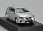 Black / Silver / Red / White / Green 1:43 Diecast Lexus CT 200h