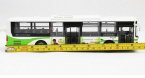 1:50 Scale NO.888 AD. Theme Diecast ShangHai Daewoo City Bus