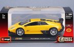 1:32 Bburago Diecast Lamborghini Murcielago 670-4 SV Model