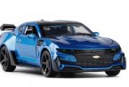 1:32 Scale Diecast Chevrolet Camaro Car Toy