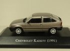 Champagne 1:43 IXO Diecast 1991 Chevrolet Kadett Model