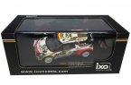 1:43 Scale NO.3 IXO Diecast Citroen DS3 2013 Car Model