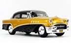 Black 1:26 Scale Maisto Diecast 1955 Buick Century Model