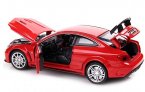 1:32 Scale Diecast Mercedes-Benz C63 AMG Car Toy