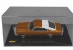 1:43 Golden IXO Diecast Chevrolet Comodoro Coupe 1975 Car Model