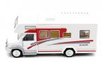 Yellow / Red / Green Kids Motor Homes Tour Bus Toy