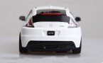 Red / Black / White 1:24 Scale Kids R/C Honda CR-Z Toy