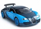 Red / Blue / White /Orange Kids 1:32 Diecast Bugatti Veyron Toy