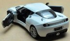 1:32 Kids Red / Blue / Yellow / White Diecast Lotus Evora Toy