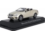 Golden 1:43 Diecast Mercedes Benz E-Class Cabriolet Model