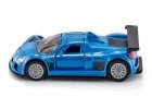 Kids Blue SIKU 1444 Diecast Gumpert Apollo Toy