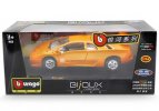 Yellow 1:24 Scale Bburago Diecast Lamborghini Diablo Model