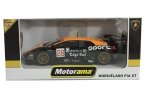 1:24 Motorama Diecast Lamborghini Murcielago FIA GT Car Model