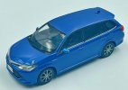 1:30 Scale Diecast Toyota Corolla Fielder Model