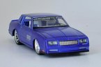 MaiSto 1:24 Scale Diecast 1986 Chevrolet Monte Carlo SS Model