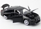 1:32 Scale Kids Blue / White / Black Diecast Lexus ES 300h Toy