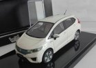 1:43 Scale Diecast 2013 Honda Fit Hybrid F Package Model