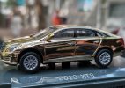 Golden 1:64 Scale Diecast 2016 Cadillac XTS Model