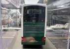 1:76 Scale NLB Diecast MAN A95 Double Decker Bus Model