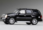 White /Black /Red /Golden Diecast 2005 Cadillac Escalade Model