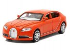 Red /Yellow /White / Orange 1:32 Diecast Bugatti 16C Galibier