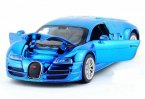 Red /Golden /Blue /Purple 1:32 Scale Kids Diecast Bugatti Veyron