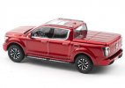 1:64 Scale Diecast 2019 Great Wall Pao Pickup Truck Model