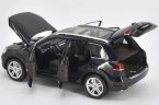 1:18 Scale Black / White GTA Diecast VW Touareg TSI Model