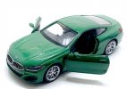 Orange /Blue /Green 1:35 Scale Kids Diecast BMW M850i Coupe Toy