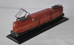 Atlas 1:87 Scale Brown Class GG1 4910 1941 Train Model