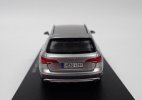 Silver 1:43 SPARK Resin 2016 Audi A4 Allroad Quattro Model