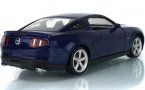 White / Red /Yellow /Blue Kids 1:32 Diecast Ford Mustang GT Toy