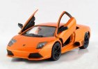 Kids 1:36 Scale Diecast Lamborghini Murcielago LP640 Toy