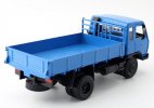 1:32 White / Blue / Red / Army Green Diecast Dongfeng Truck Toy