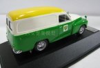 PREMIUMX 1:43 Diecast Volvo PV210 Duett Van Model