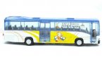 Diecast GuangZhou 2010 Asian Games Licensed Toy City Bus