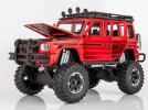 Kids 1:32 Scale Big Tires Diecast Mercedes Benz G63 AMG Toy