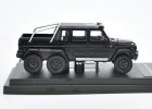 1:64 Scale Diecast Mercedes Benz G63 AMG Pickup Truck Model