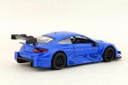 1:43 Scale Kids Diecast Mercedes Benz C63 AMG DTM Toy