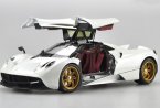 1:18 Scale Five Colors GTA Diecast Pagani Huayra Model